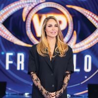 Grande Fratello Vip risale la china: gli ascolti della quinta puntata