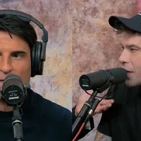 Sal Da Vinci racconta il curioso retroscena con Fedez a Disneyland: "Ti volevo salutare, ma..."