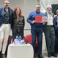 Torre Annunziata - Il realismo di Giovanni Taranto trionfa al Premio PordeNoir