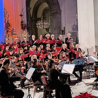 Concerto per Pasqua, la musica sacra che diventa carità