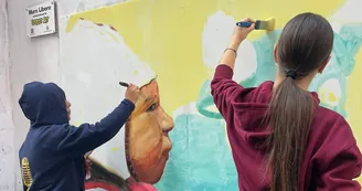 Castellammare di Stabia, Street art: approvato il regolamento comunale