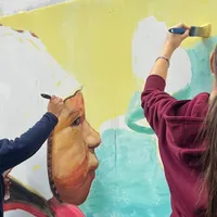 Castellammare di Stabia, Street art: approvato il regolamento comunale