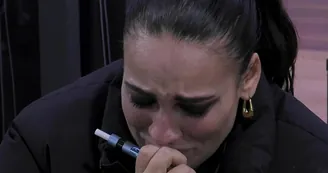 GF Vip, Francesca Manzini in lacrime per Raimondo Todaro: "Mi manca"