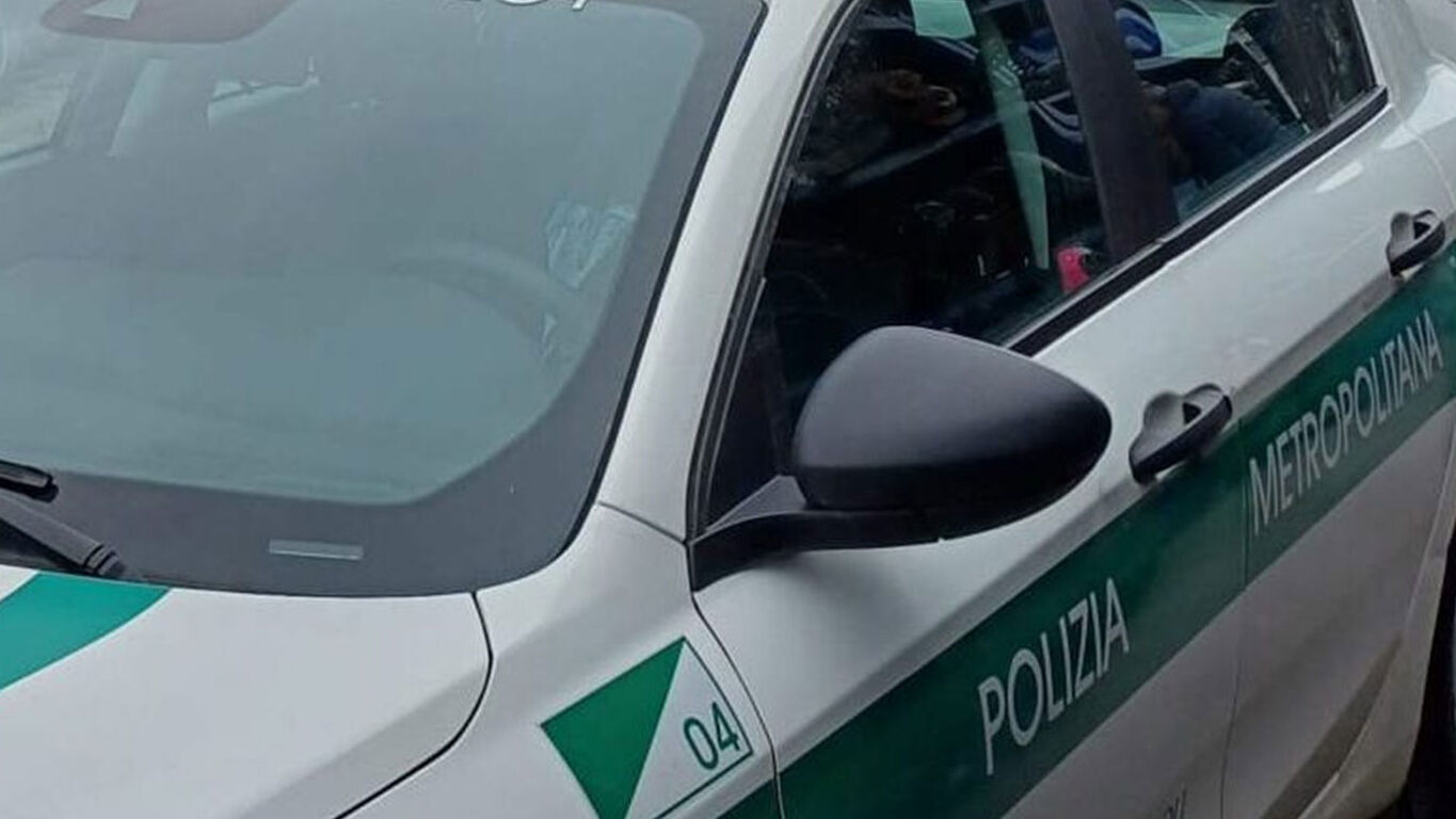 Castellammare, opificio alimentare sotto accusa per sversamenti illeciti nel sistema fognario