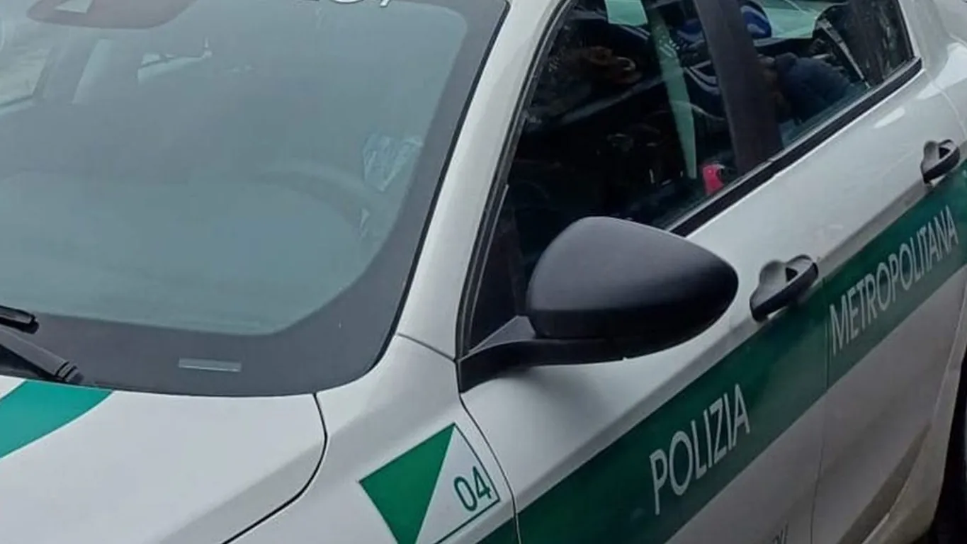 Castellammare, opificio alimentare sotto accusa per sversamenti illeciti nel sistema fognario