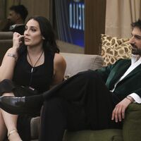 GF Vip, Francesca Manzini “cotta” di Raimondo Todaro? Lacrime e confessioni: gli inquilini non hanno dubbi