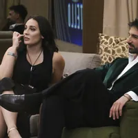 GF Vip, Francesca Manzini “cotta” di Raimondo Todaro? Lacrime e confessioni: gli inquilini non hanno dubbi
