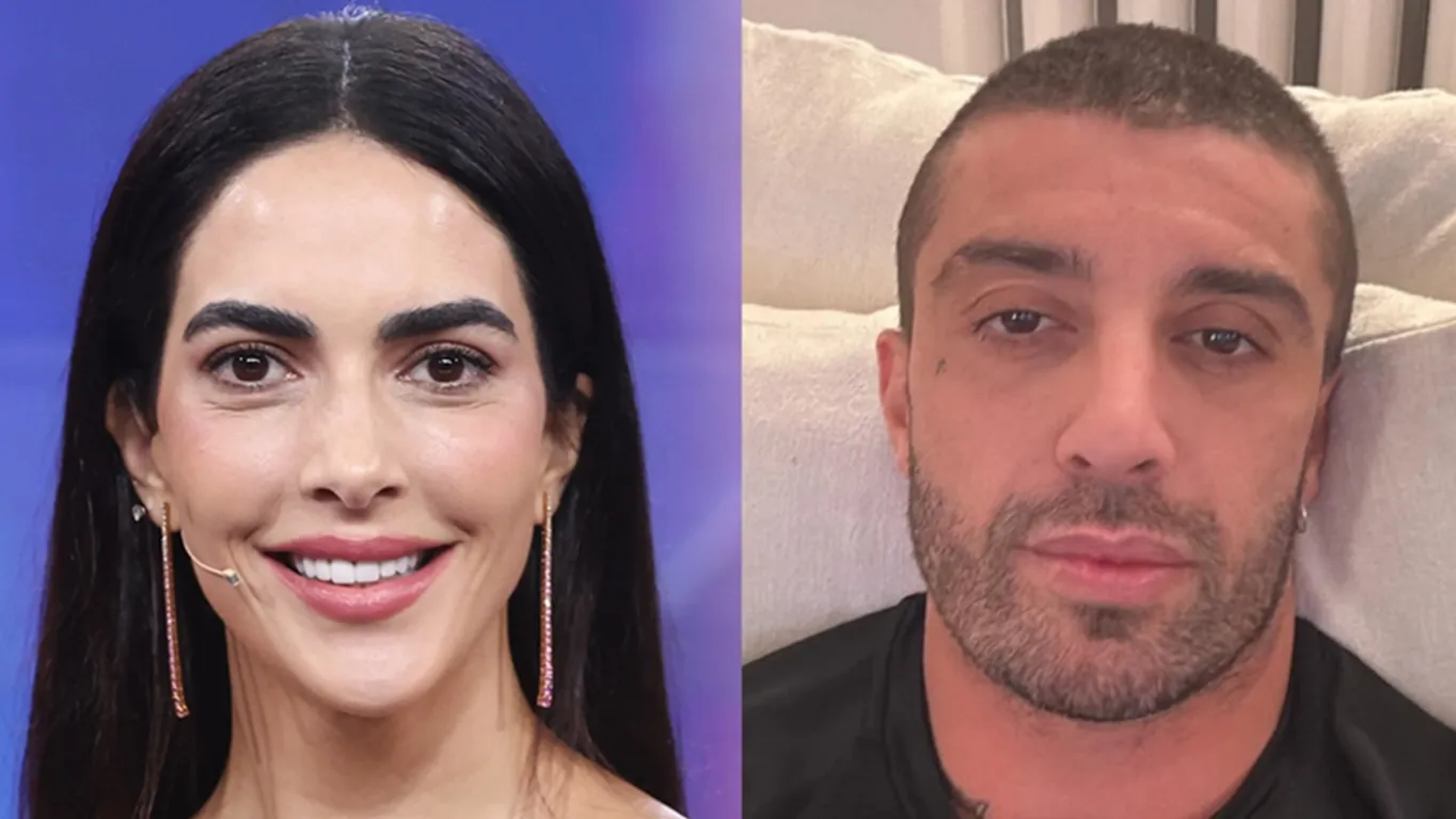 Rocìo Munoz Morales e Andrea Iannone, altro che crisi: i due avvistati di nuovo insieme (foto)