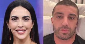 Rocìo Munoz Morales e Andrea Iannone, altro che crisi: i due avvistati di nuovo insieme (foto)