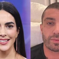 Rocìo Munoz Morales e Andrea Iannone, altro che crisi: i due avvistati di nuovo insieme (foto)