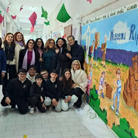 Anna Vitiello a Niscemi: realizzato il ponte di solidarietà tra Terre Vesuviane e Sicilia