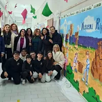 Anna Vitiello a Niscemi: realizzato il ponte di solidarietà tra Terre Vesuviane e Sicilia