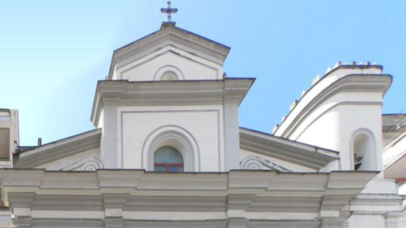 Castellammare di Stabia, torna il Rito delle Sette Chiese: percorso spirituale tra centro e borgo antico