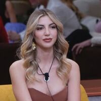 GF Vip: Lucia Ilardo esagera con il lassativo: panico tra i concorrenti e regia costretta a censurare