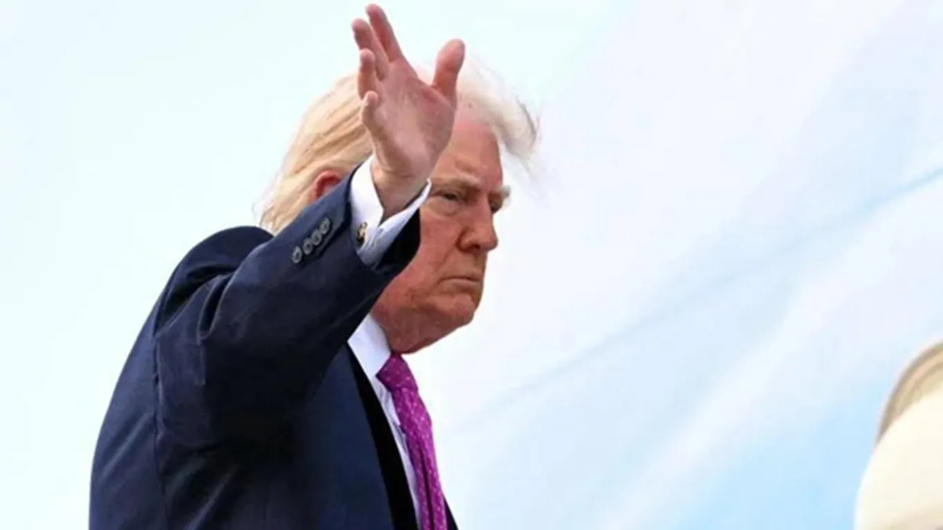 Trump: "Sto seriamente valutando ritiro dalla Nato". E attacca l'Europa sul conflitto con l'Iran