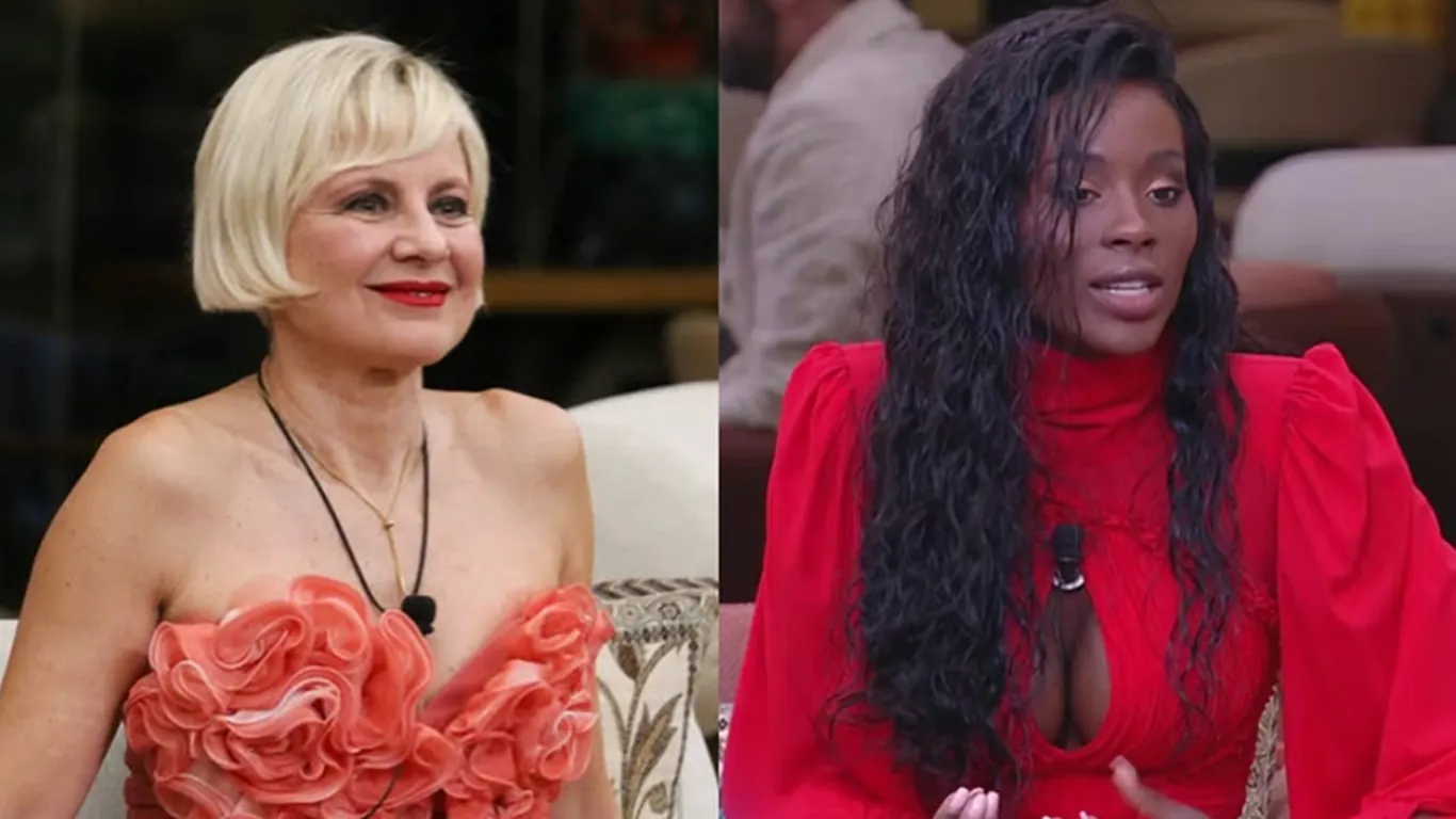 GF Vip, Antonella Elia dichiara guerra a Ibiza Altea: "La snervo e la stronco"