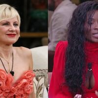 GF Vip, Antonella Elia dichiara guerra a Ibiza Altea: "La snervo e la stronco"