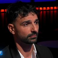 GF Vip, svelata l'identità della fidanzata "top secret" di Raimondo Todaro: chi è e il possibile confronto nella Casa