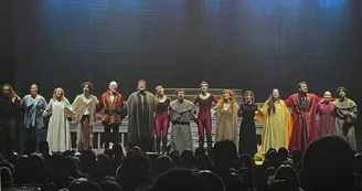 “Forza Venite Gente”, il canto senza tempo di Francesco continua a parlare al cuore