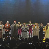 “Forza Venite Gente”, il canto senza tempo di Francesco continua a parlare al cuore