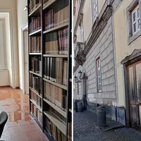 Torre del Greco, Biblioteca “Enzo Aprea”: patrimonio culturale a rischio