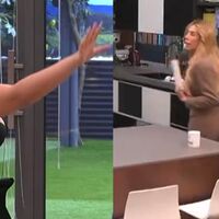 GF Vip, lite furiosa tra Francesca Manzini e Paola Caruso: "Bestie!". "Vai alla Caritas!"