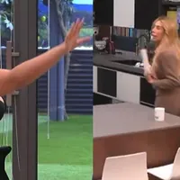 GF Vip, lite furiosa tra Francesca Manzini e Paola Caruso: "Bestie!". "Vai alla Caritas!"