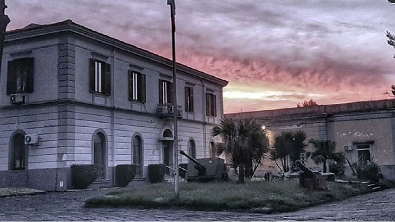 Spolettificio di Torre Annunziata verso la chiusura: salvare le attrezzature storiche