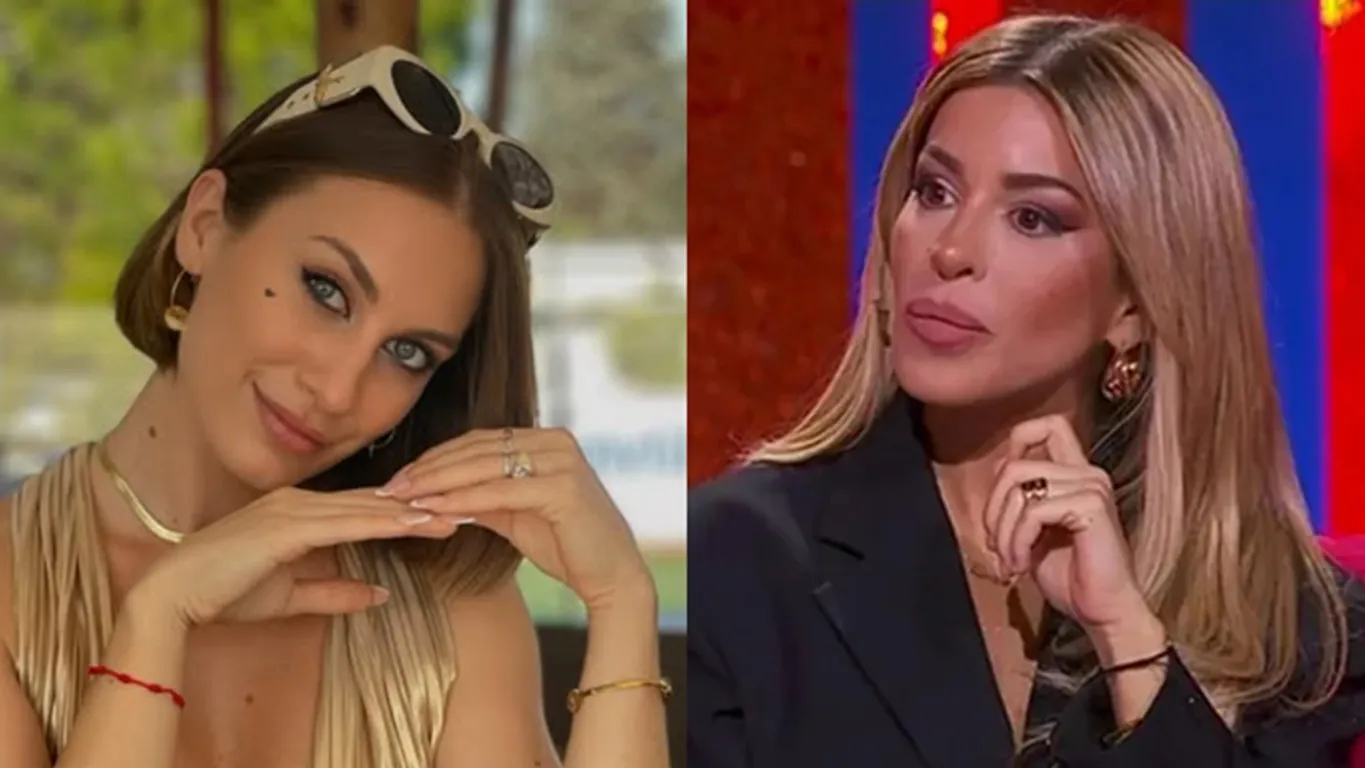 Nikita Pelizon, nuova stoccata a Oriana Marzoli: la mossa social che non passa inosservata