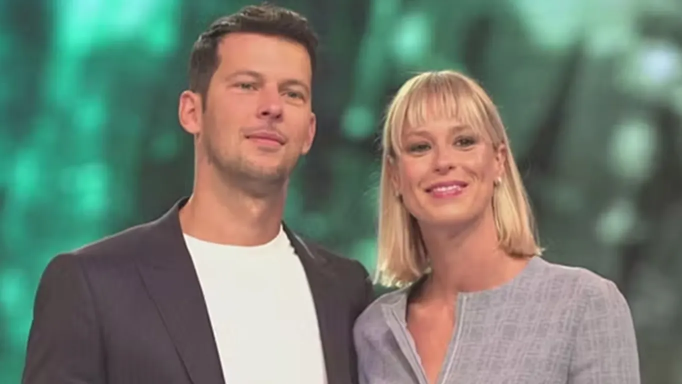 Federica Pellegrini e Matteo Giunta genitori bis, è nata la piccola Rachele