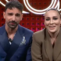 GF Vip, l'ex fidanzato di Francesca Manzini non ha dubbi: "E' molto presa da Raimondo Todaro"