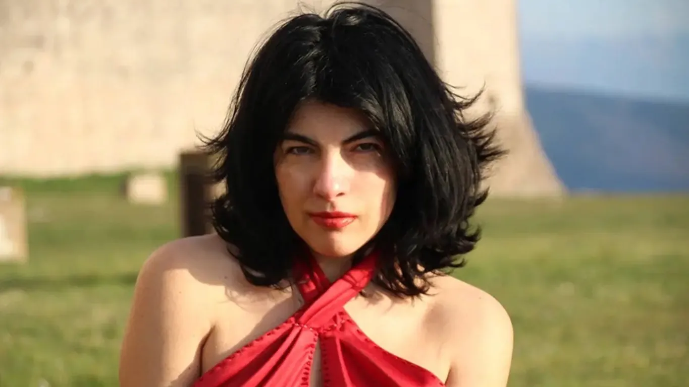 Debora Cattoni torna sotto i riflettori: il cinema come nuova missione