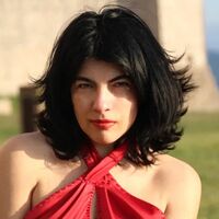 Debora Cattoni torna sotto i riflettori: il cinema come nuova missione