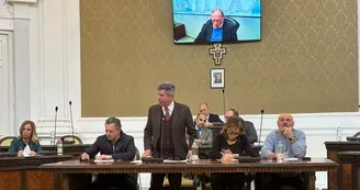 Fincantieri, fronte bipartisan per il rilancio del cantiere di Castellammare