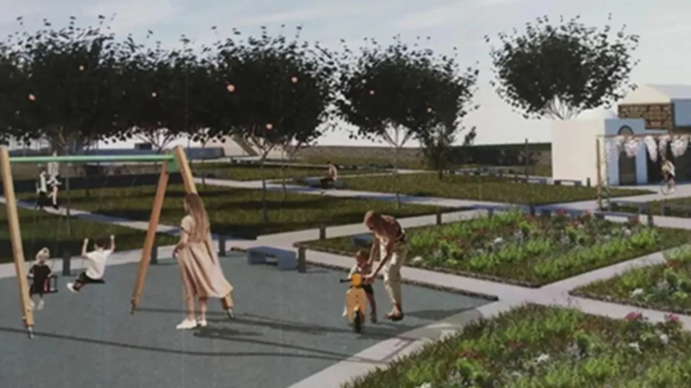 Torre Annunziata, via libera per 20 anni a Villa Parnaso. E si riparla di riqualificazione