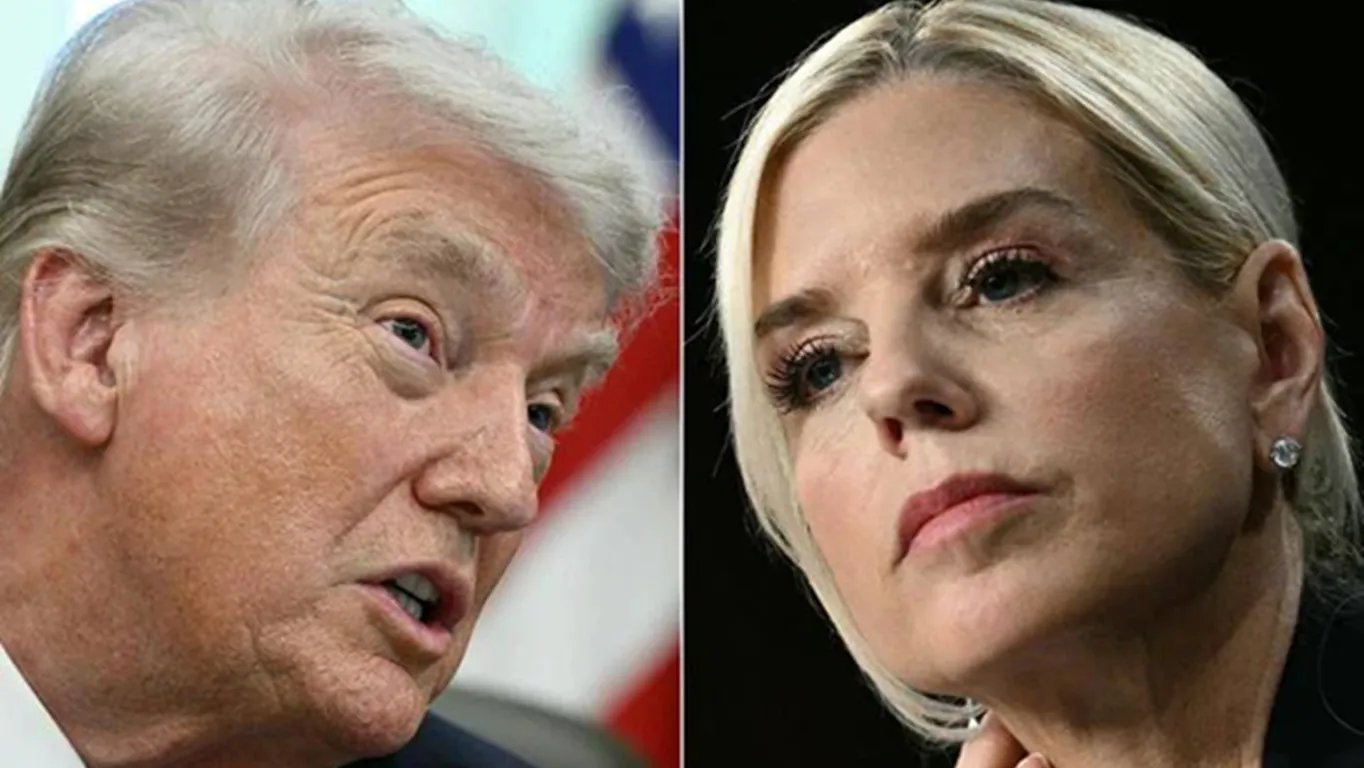 Usa, Trump licenzia la procuratrice generale Pam Bondi