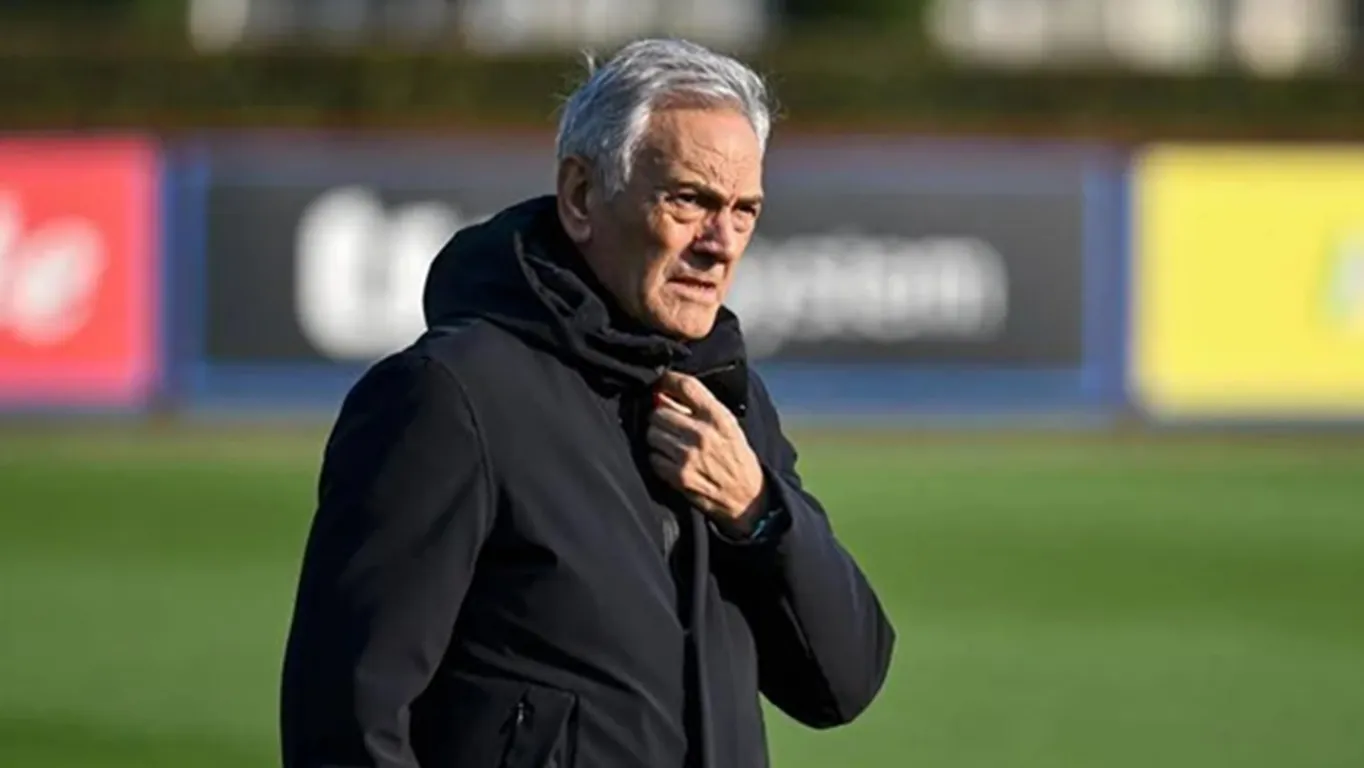 Gravina si dimette da presidente FIGC: assemblea straordinaria 22 giugno