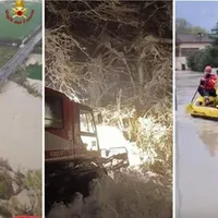 Maltempo, Ciciliano: "La situazione più critica sulla Ss16, sabato sarò in Molise e Abruzzo"