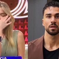 Lucia Ilardo in lacrime al GF Vip: “Rosario mi manca, con lui avrei fatto un figlio”