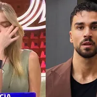 Lucia Ilardo in lacrime al GF Vip: “Rosario mi manca, con lui avrei fatto un figlio”