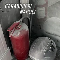 Villaricca, irrompe in casa dell'ex e minaccia di ucciderla: arrestato 44enne