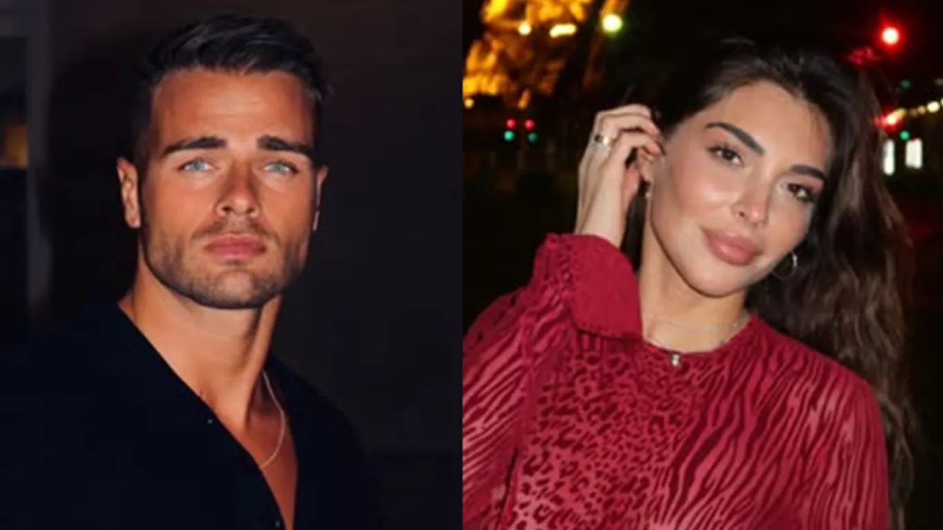 Grande Fratello, Sergio D'Ottavi rompe il silenzio sulla rottura con Greta Rossetti: “Tradimenti passati e recenti"