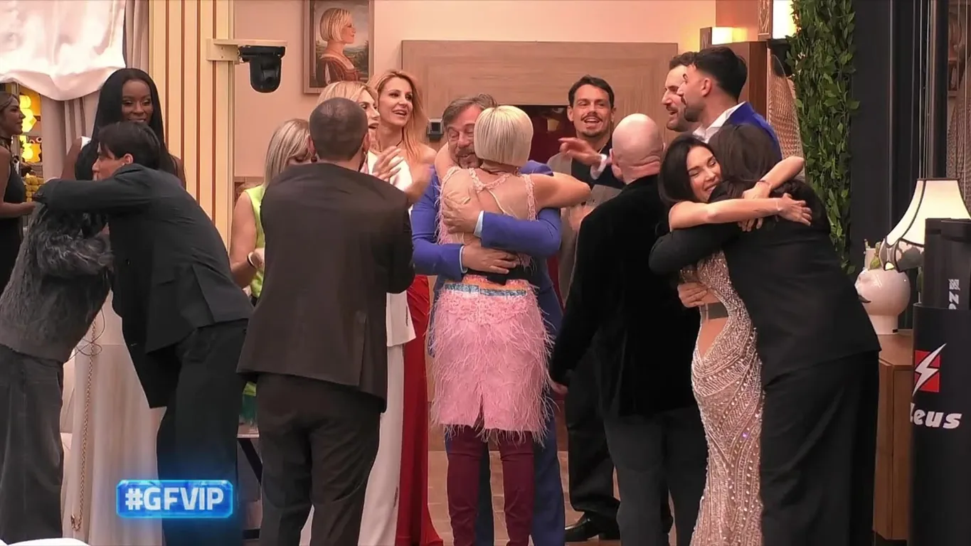 GF Vip, chi sono gli "innominabili" che "terrorizzano" i concorrenti: i nomi che non si possono dire