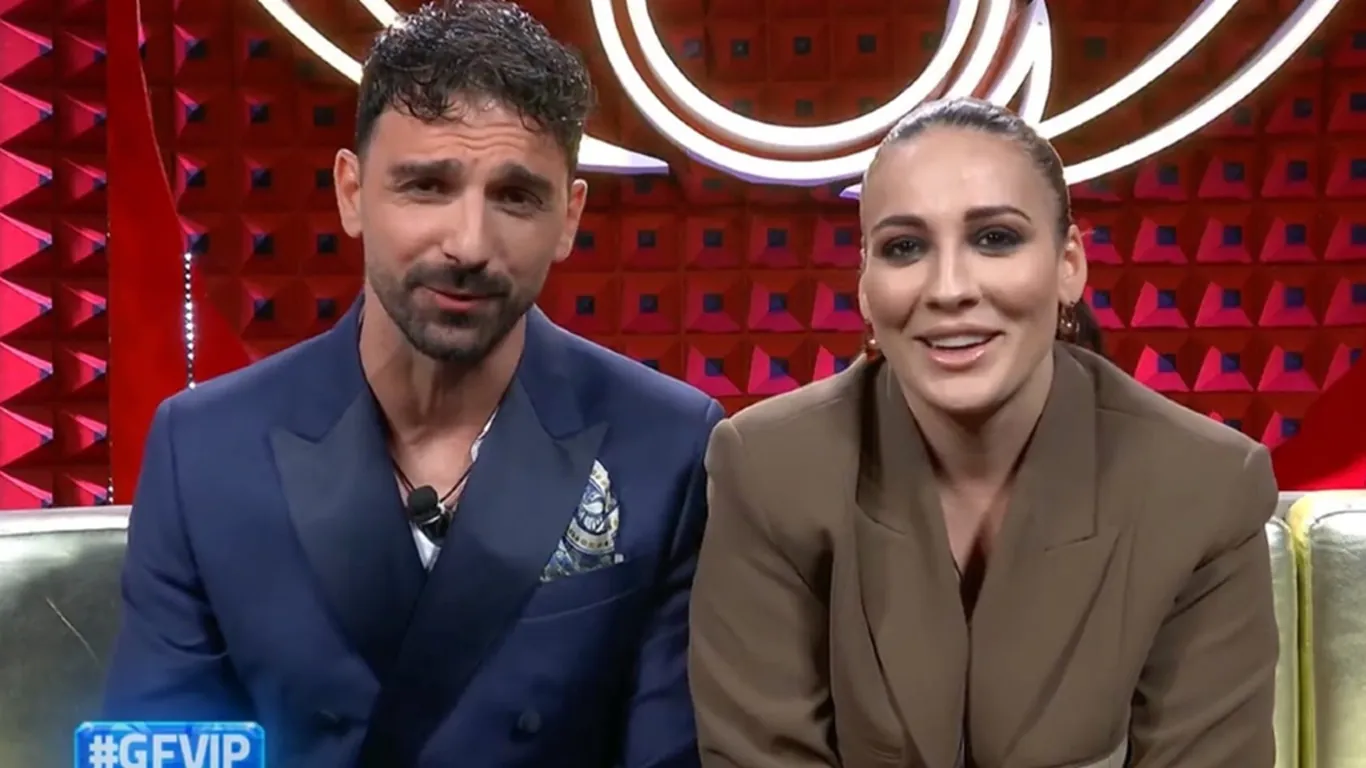 GF Vip, Francesca Manzini esce allo scoperto e confessa di essere innamorata di Raimondo Todaro: il video