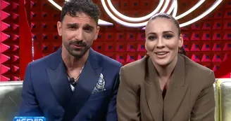 GF Vip, Francesca Manzini esce allo scoperto e confessa di essere innamorata di Raimondo Todaro: il video