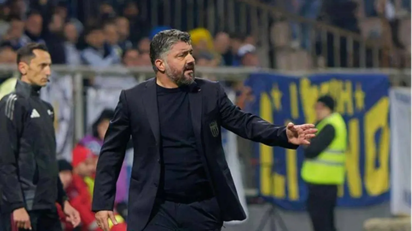 Italia, Gattuso lascia Nazionale: "Dolore nel cuore, non ho raggiunto obiettivo"