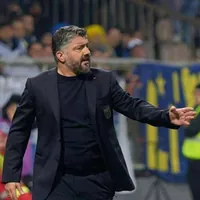 Italia, Gattuso lascia Nazionale: "Dolore nel cuore, non ho raggiunto obiettivo"