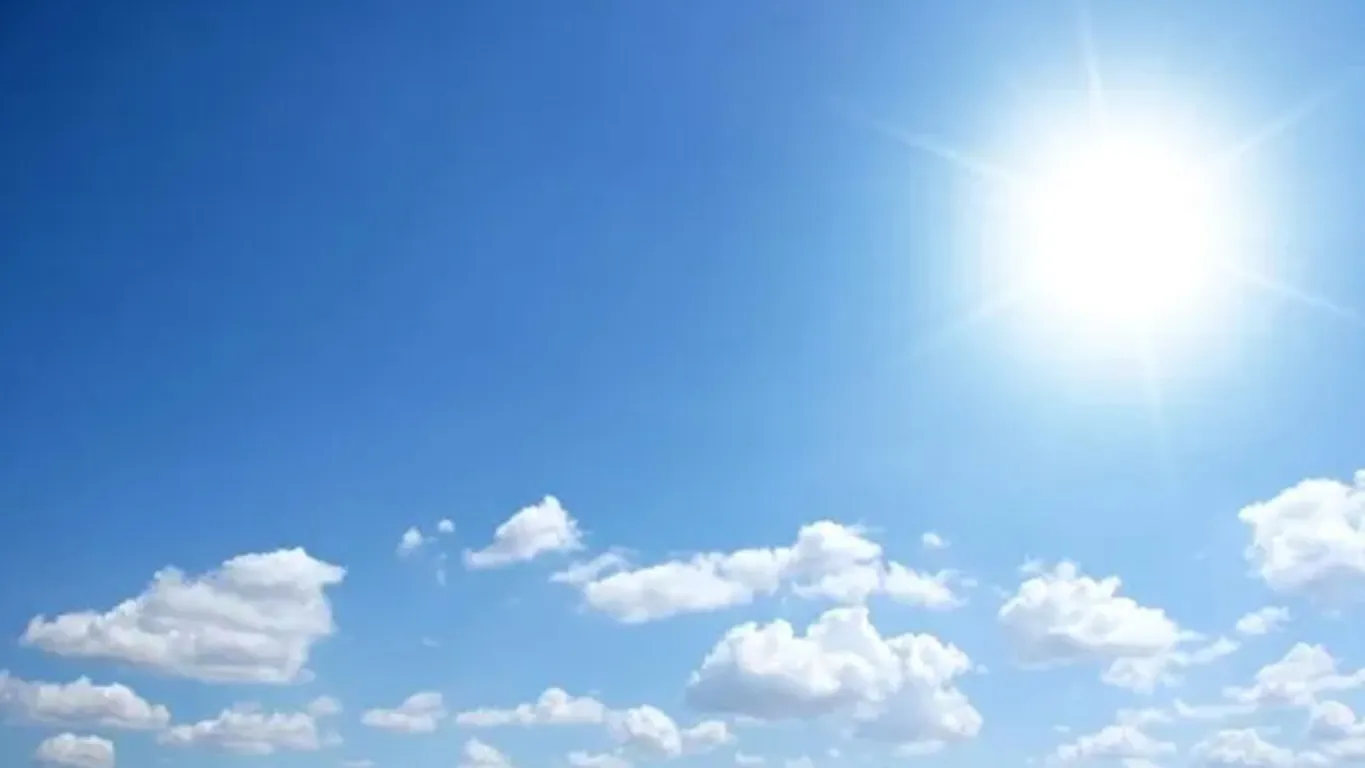 Meteo, torna il sole: Pasqua e Pasquetta con temperature fino a 26°C