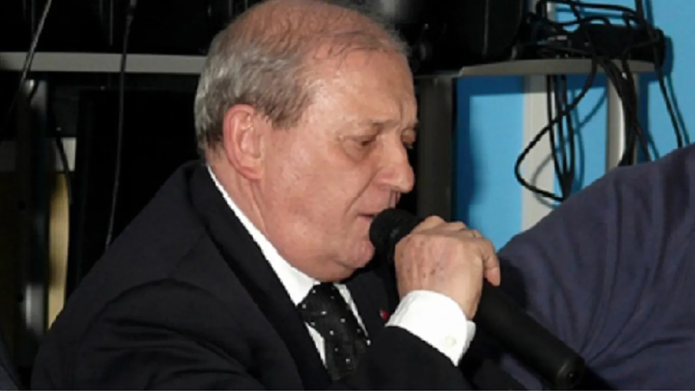 “Sillabario napoletano”, il libro di Nino Vicidomini che celebra lingua e identità partenopea