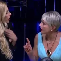 GF Vip, Paola Caruso e Antonella Elia arrivano quasi alle mani: "Viscida schifosa!"